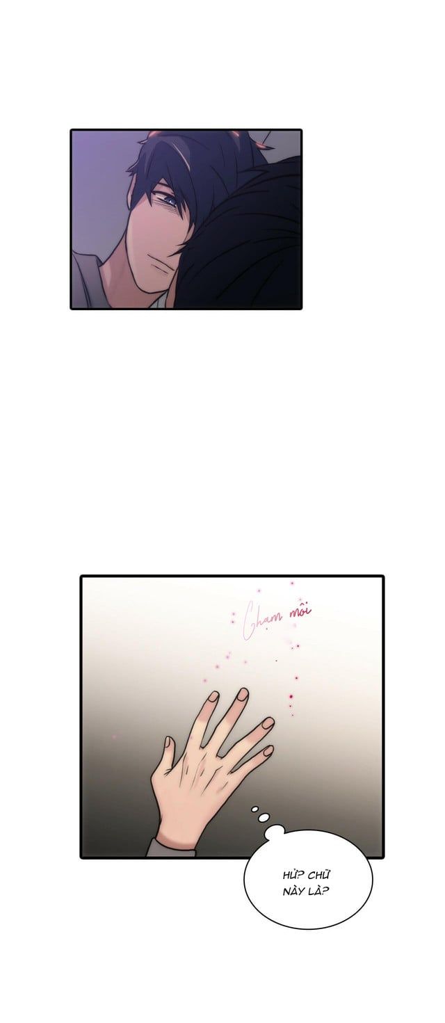 đọc truyện Giai Điệu Của Ngôn Ngữ Chương 58 ảnh 5 tại Thiên Thai Truyện