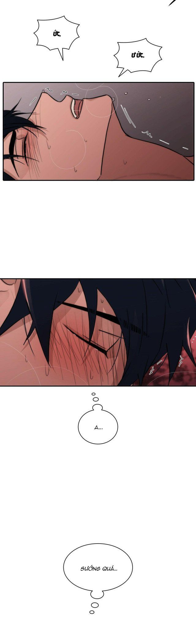 đọc truyện Giai Điệu Của Ngôn Ngữ Chương 58 ảnh 32 tại Thiên Thai Truyện