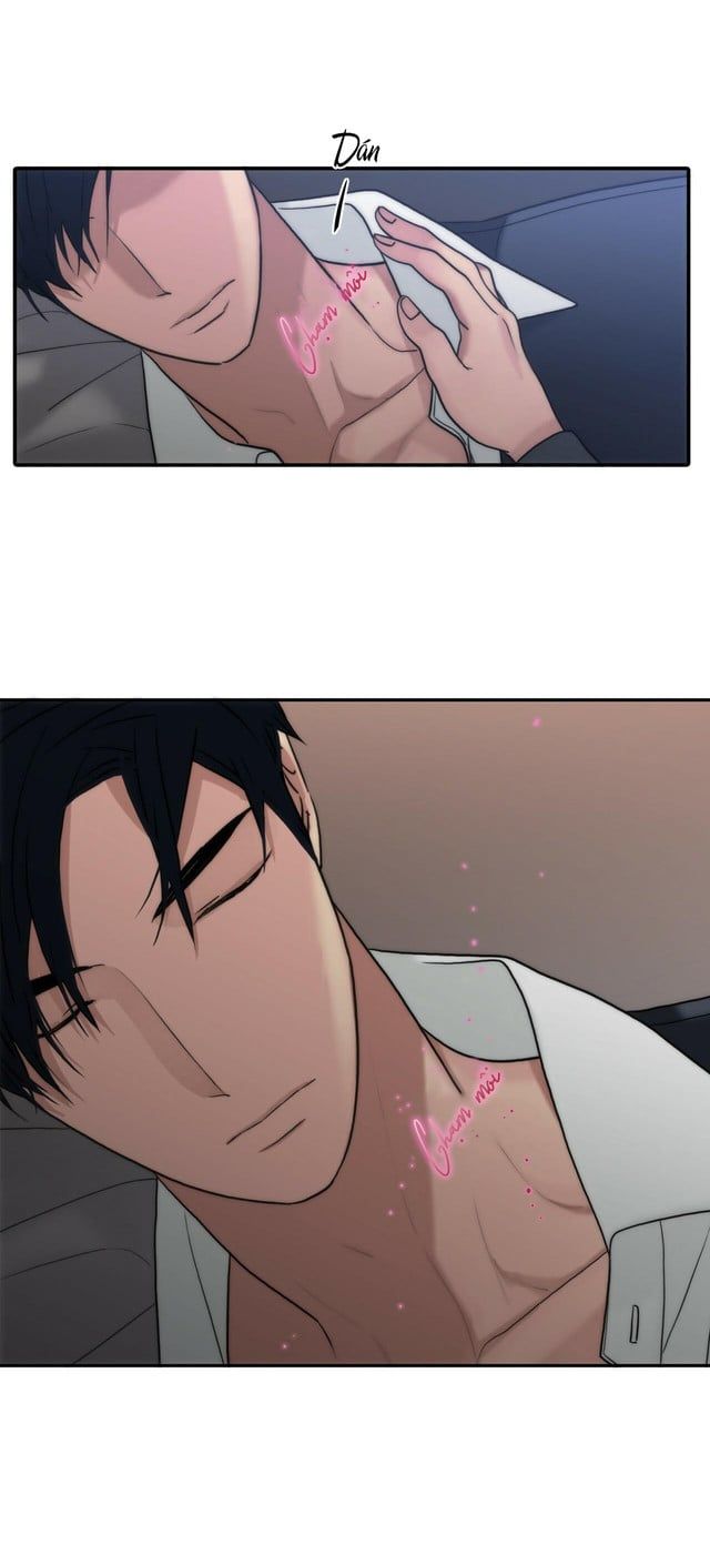 đọc truyện Giai Điệu Của Ngôn Ngữ Chương 58 ảnh 6 tại Thiên Thai Truyện