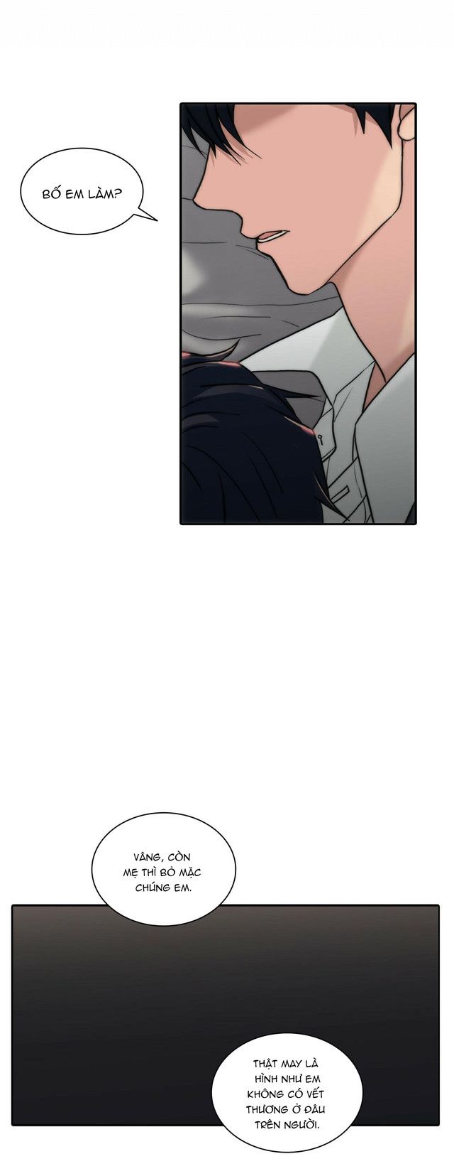 đọc truyện Giai Điệu Của Ngôn Ngữ Chương 58 ảnh 9 tại Thiên Thai Truyện