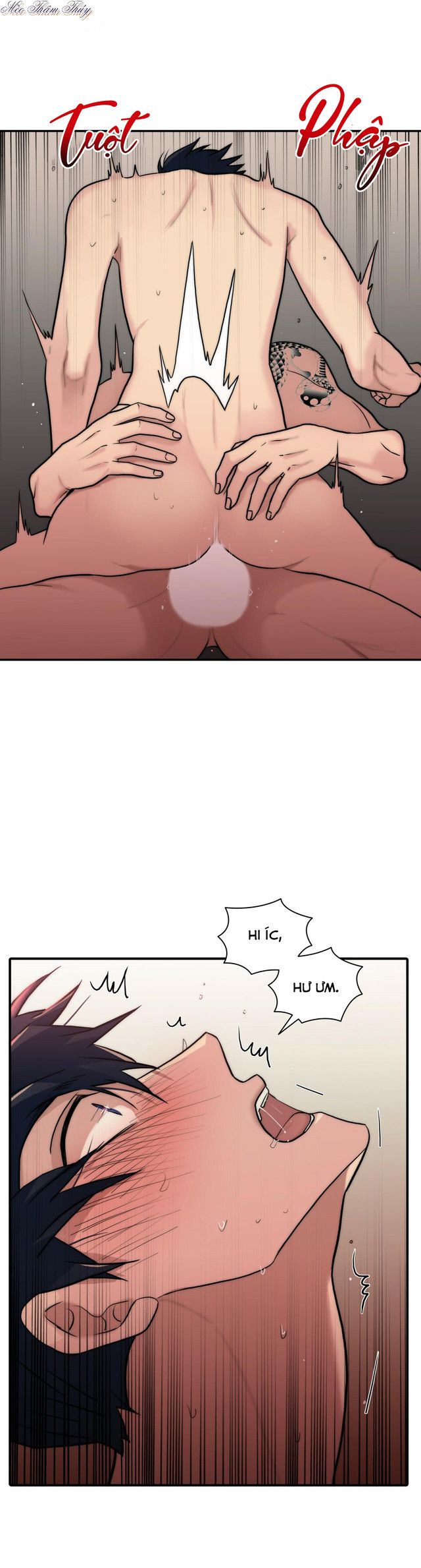 đọc truyện Giai Điệu Của Ngôn Ngữ Chương 59 ảnh 3 tại Thiên Thai Truyện