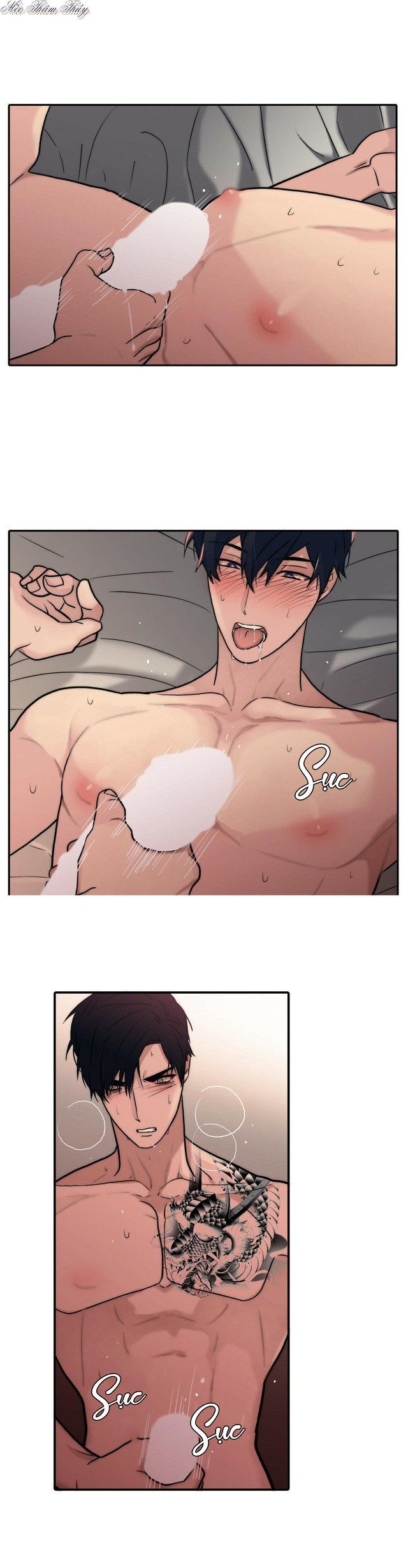 đọc truyện Giai Điệu Của Ngôn Ngữ Chương 59 ảnh 12 tại Thiên Thai Truyện