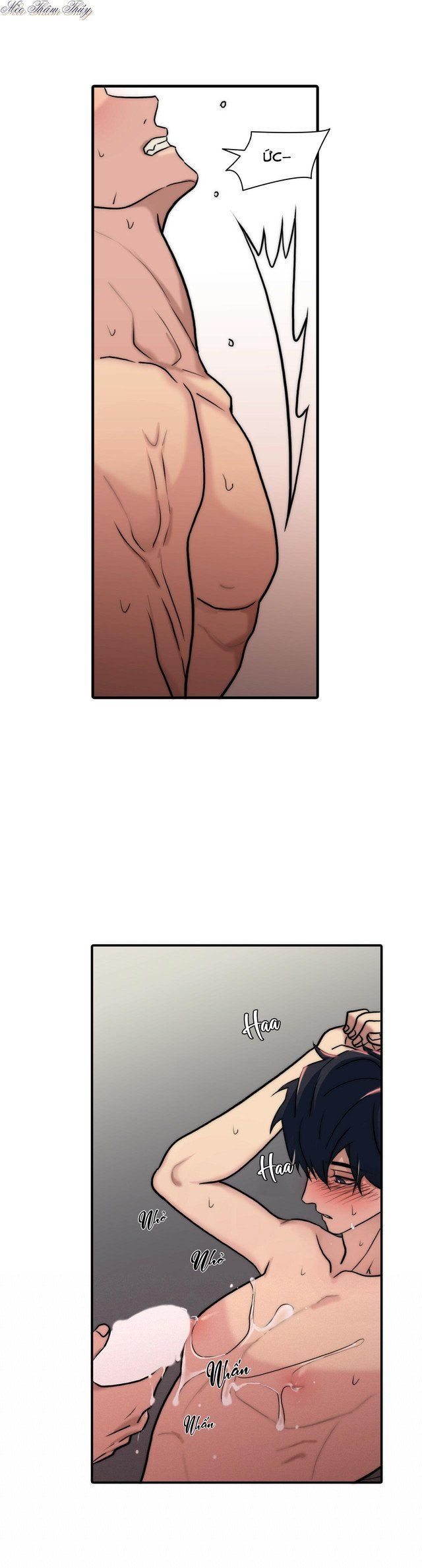 đọc truyện Giai Điệu Của Ngôn Ngữ Chương 59 ảnh 14 tại Thiên Thai Truyện