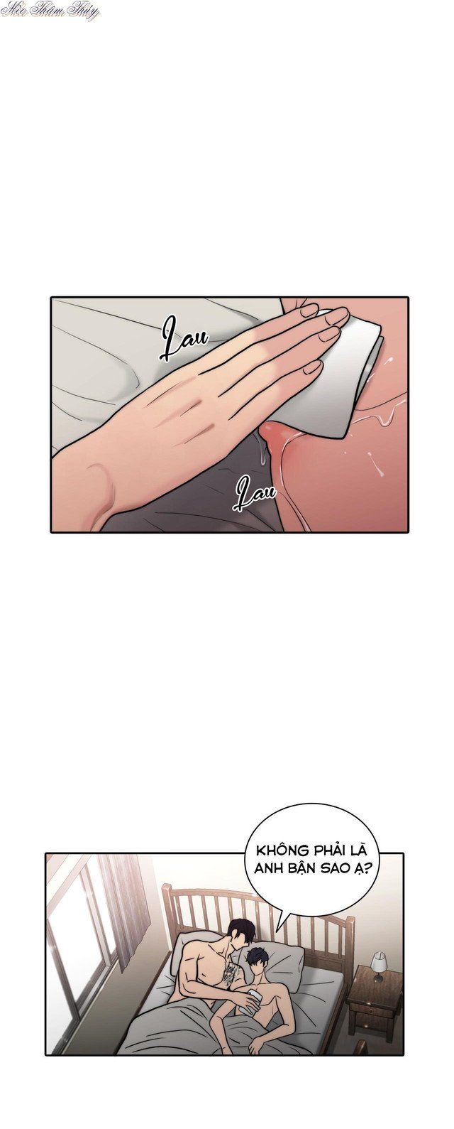 đọc truyện Giai Điệu Của Ngôn Ngữ Chương 59 ảnh 17 tại Thiên Thai Truyện