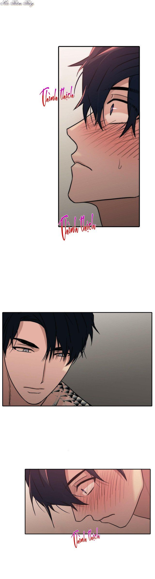 đọc truyện Giai Điệu Của Ngôn Ngữ Chương 59 ảnh 19 tại Thiên Thai Truyện