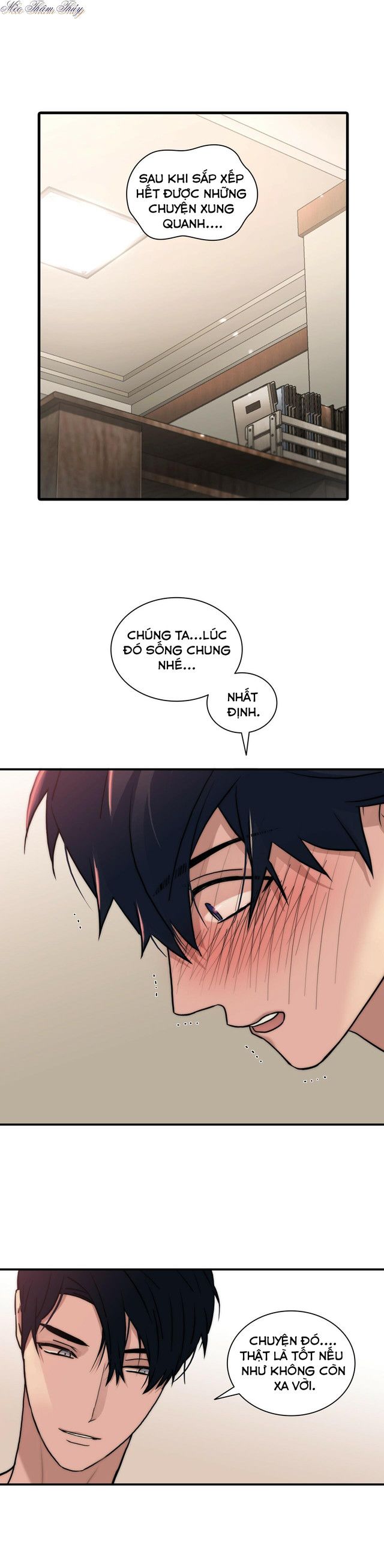 đọc truyện Giai Điệu Của Ngôn Ngữ Chương 59 ảnh 21 tại Thiên Thai Truyện