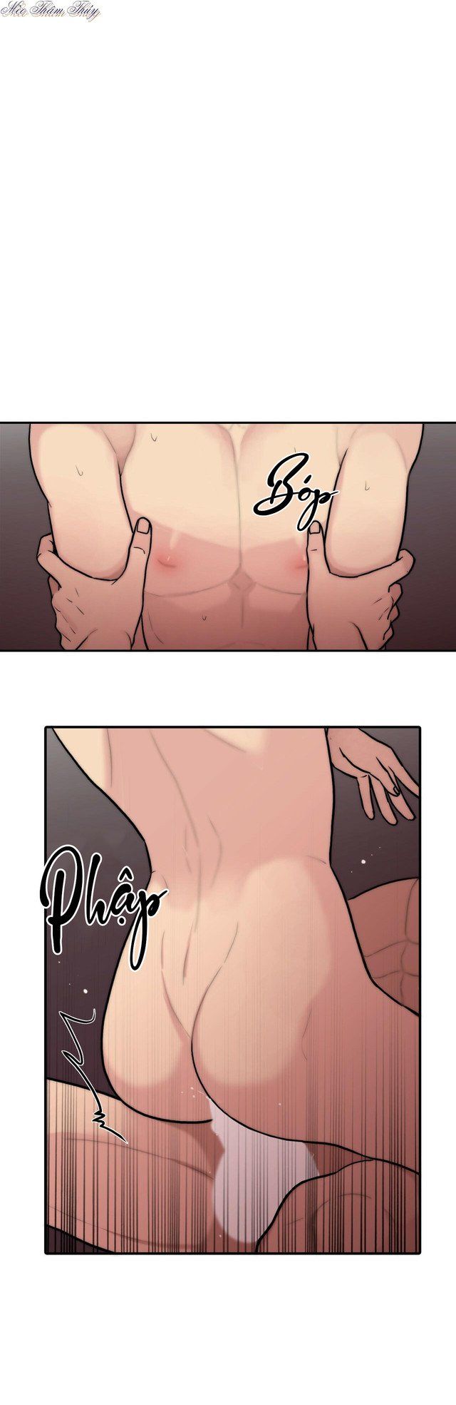 đọc truyện Giai Điệu Của Ngôn Ngữ Chương 59 ảnh 4 tại Thiên Thai Truyện