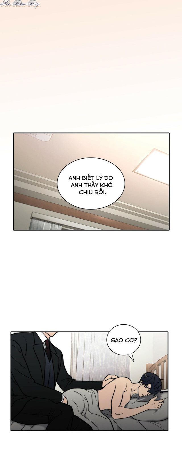 đọc truyện Giai Điệu Của Ngôn Ngữ Chương 59 ảnh 23 tại Thiên Thai Truyện