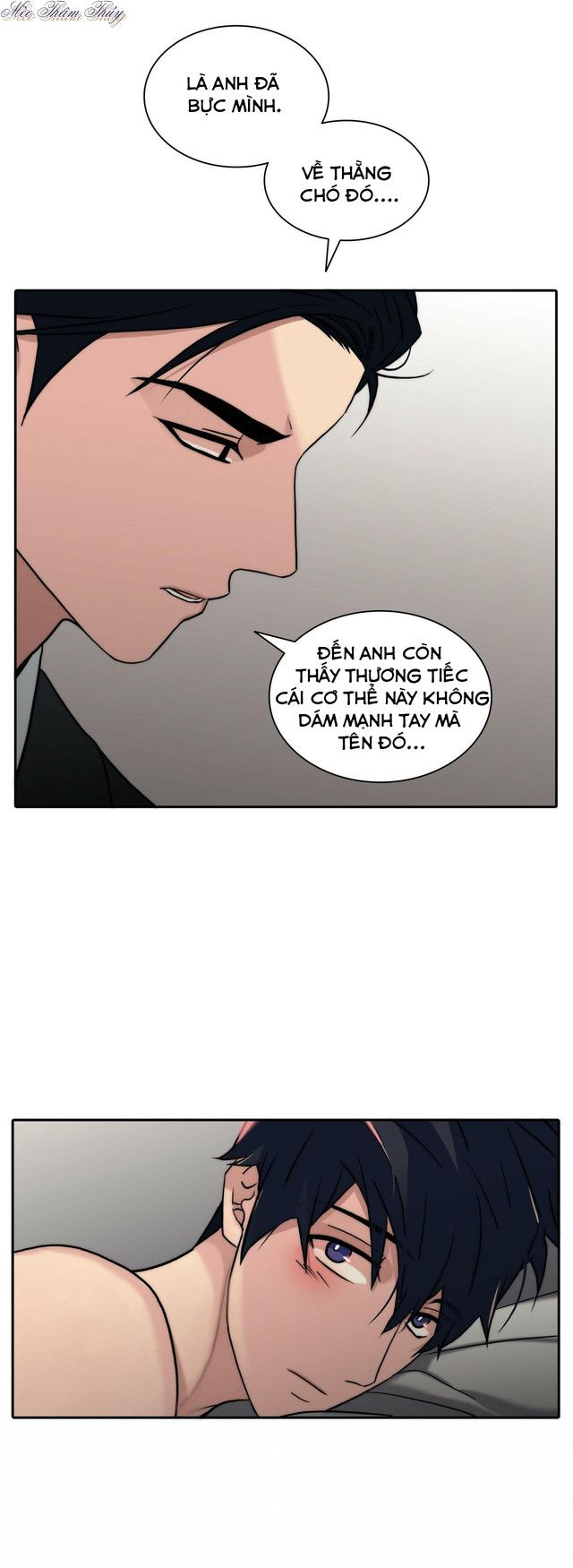 đọc truyện Giai Điệu Của Ngôn Ngữ Chương 59 ảnh 24 tại Thiên Thai Truyện