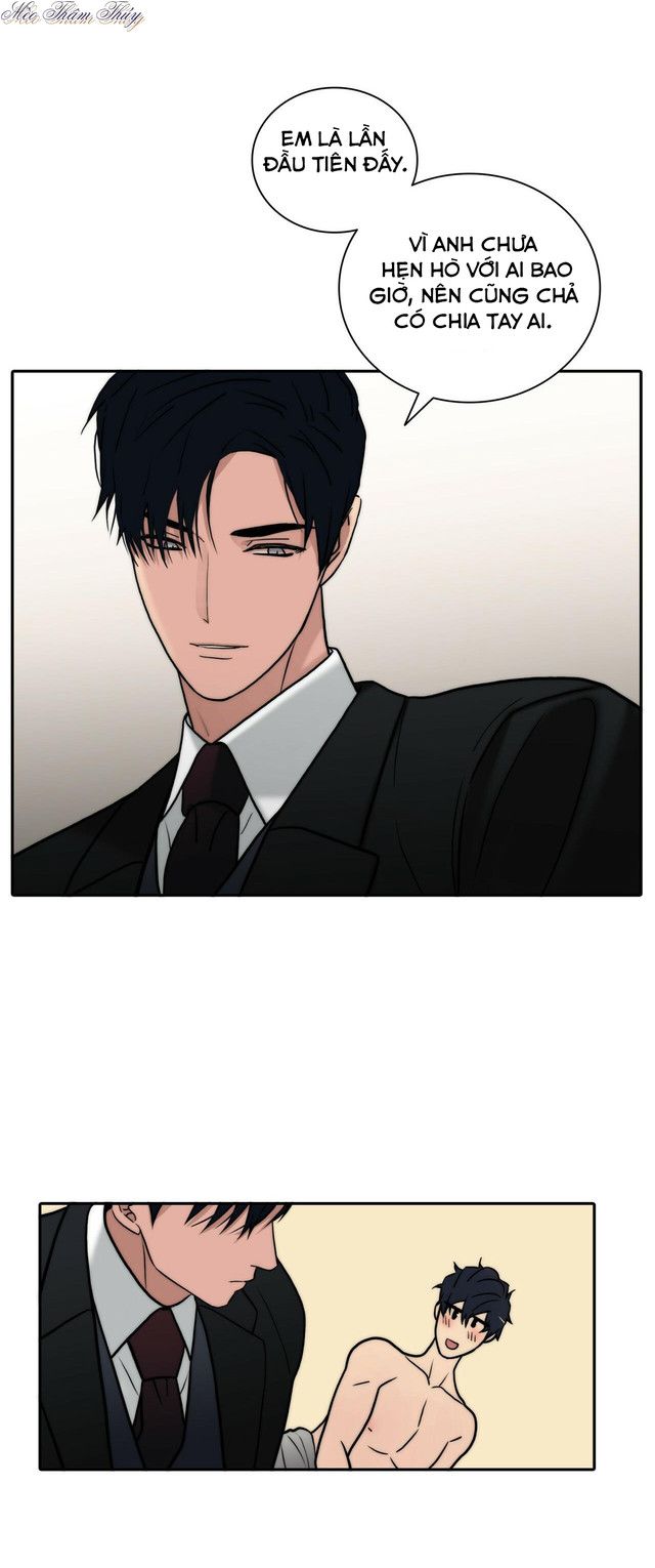 đọc truyện Giai Điệu Của Ngôn Ngữ Chương 59 ảnh 27 tại Thiên Thai Truyện