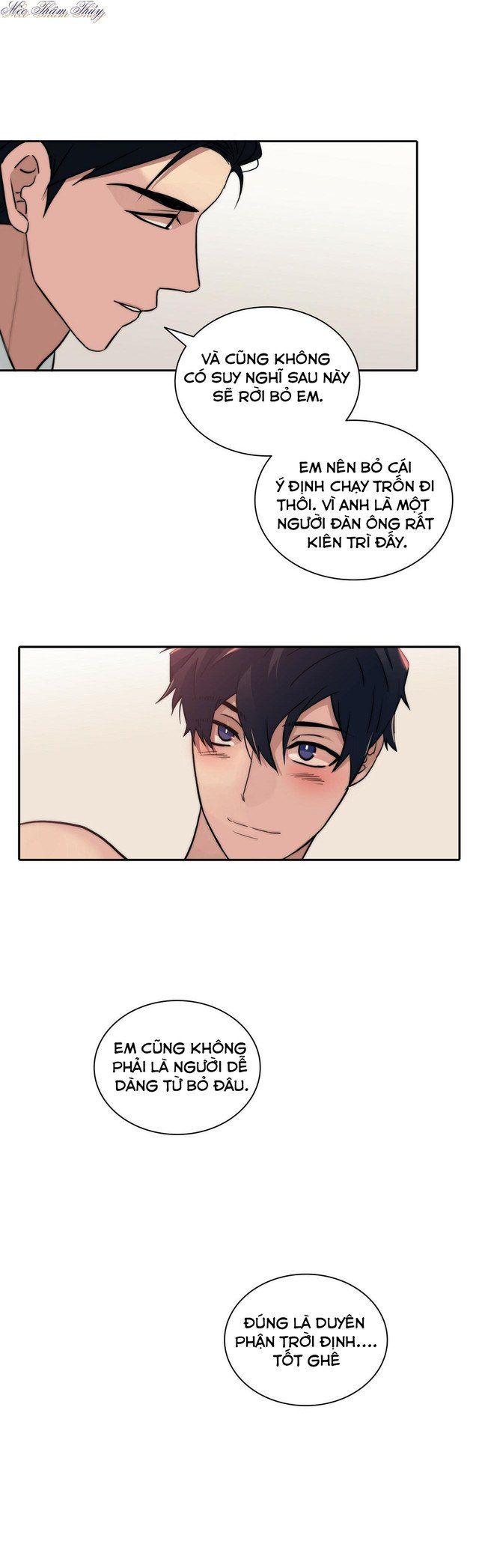 đọc truyện Giai Điệu Của Ngôn Ngữ Chương 59 ảnh 28 tại Thiên Thai Truyện