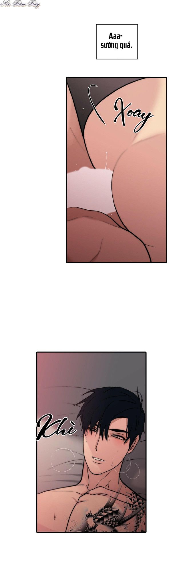 đọc truyện Giai Điệu Của Ngôn Ngữ Chương 59 ảnh 7 tại Thiên Thai Truyện