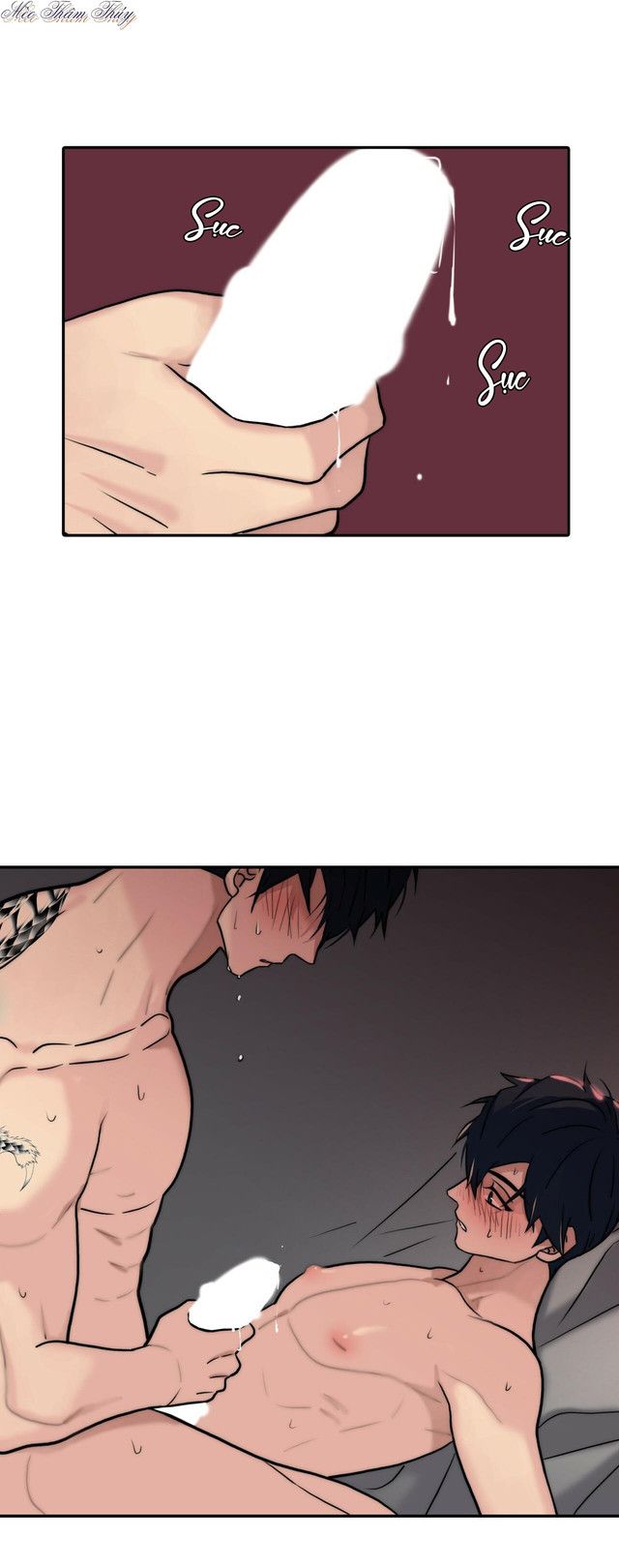 đọc truyện Giai Điệu Của Ngôn Ngữ Chương 59 ảnh 11 tại Thiên Thai Truyện