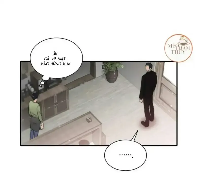 đọc truyện Giai Điệu Của Ngôn Ngữ Chương 6 ảnh 38 tại Giả Dược
