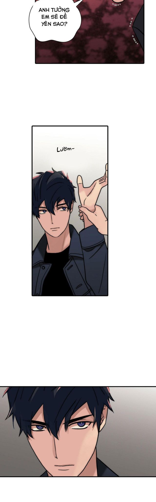 đọc truyện Giai Điệu Của Ngôn Ngữ Chương 60 ảnh 16 tại Thiên Thai Truyện