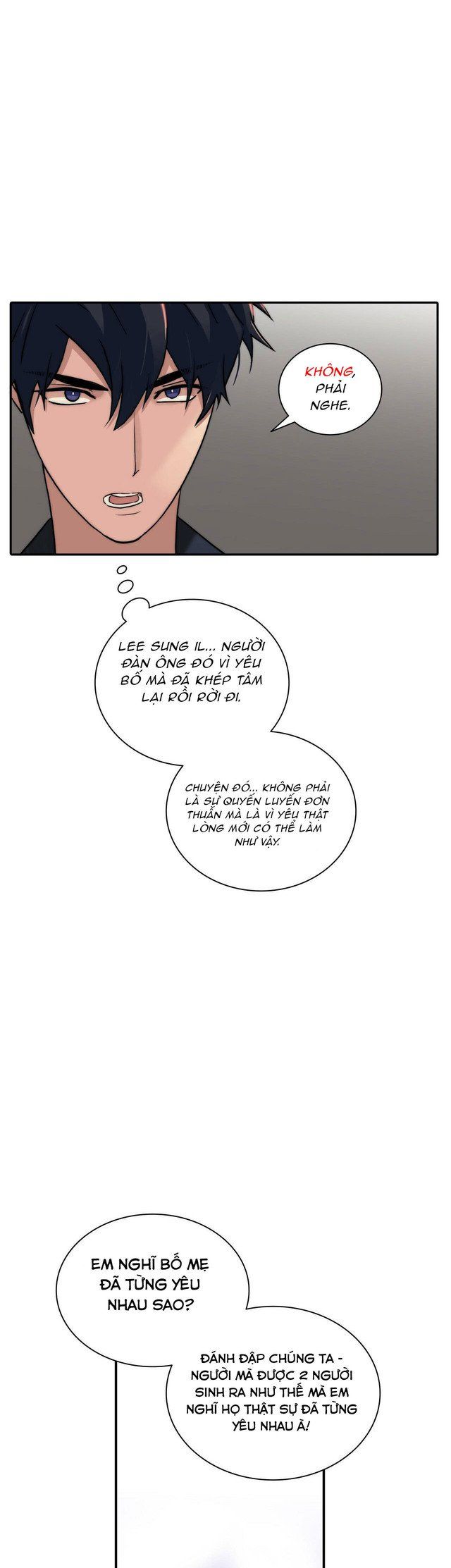 đọc truyện Giai Điệu Của Ngôn Ngữ Chương 60 ảnh 18 tại Thiên Thai Truyện