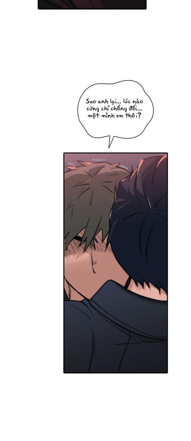 đọc truyện Giai Điệu Của Ngôn Ngữ Chương 60 ảnh 20 tại Thiên Thai Truyện