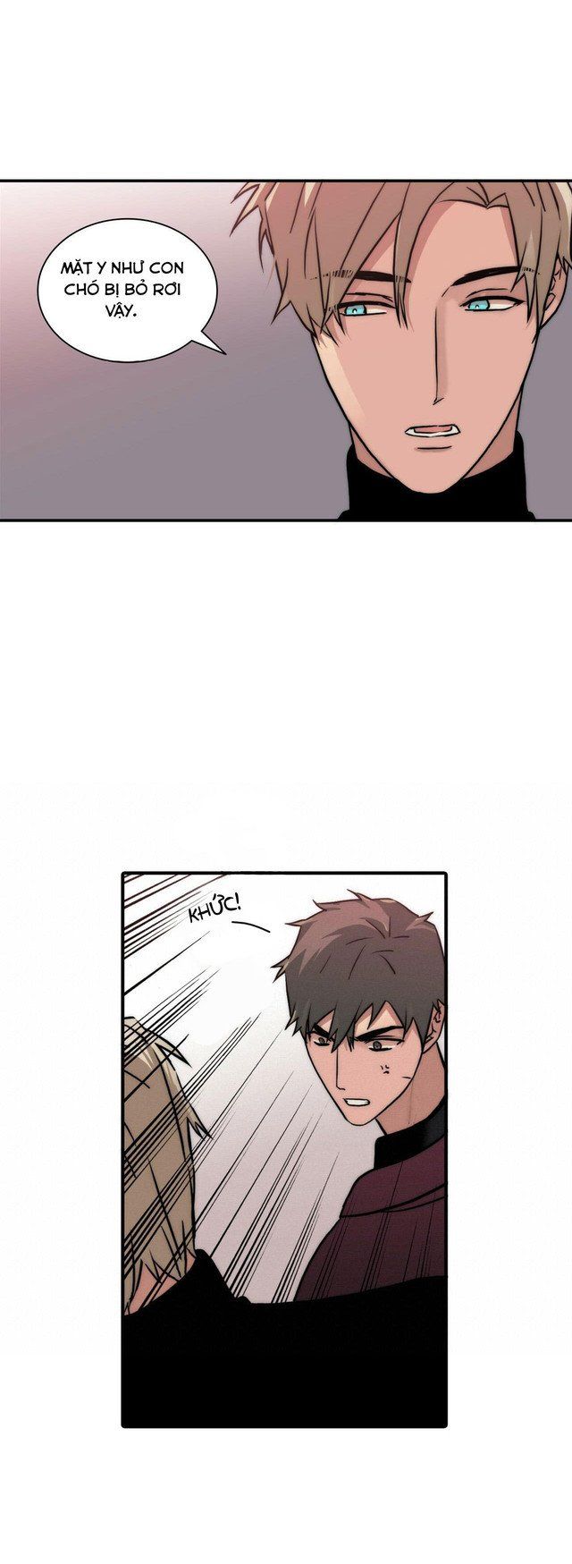 đọc truyện Giai Điệu Của Ngôn Ngữ Chương 60 ảnh 29 tại Thiên Thai Truyện