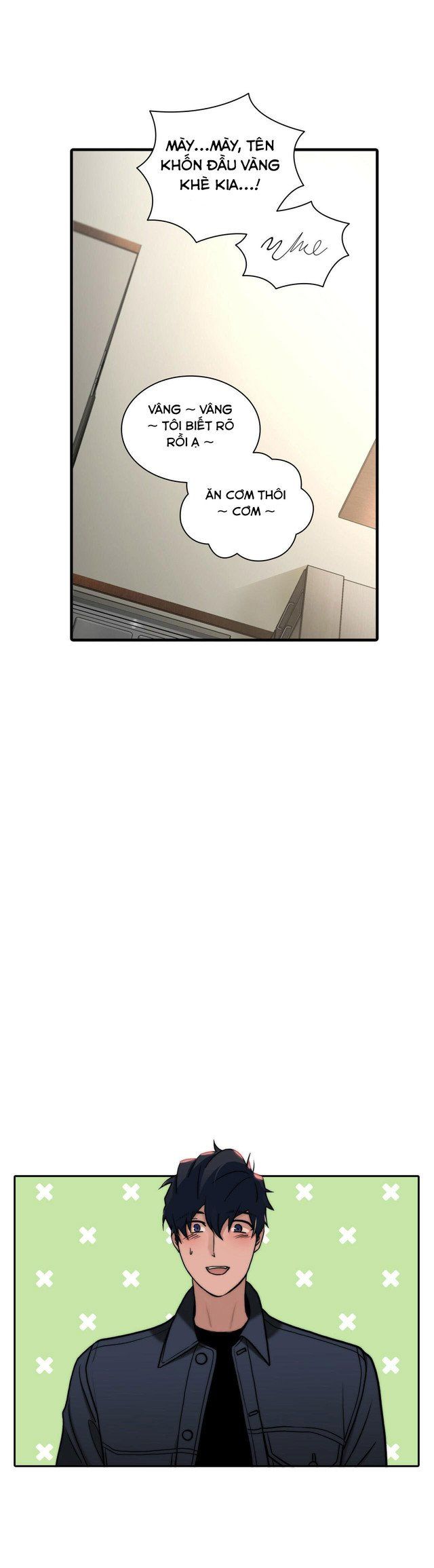 đọc truyện Giai Điệu Của Ngôn Ngữ Chương 60 ảnh 30 tại Thiên Thai Truyện