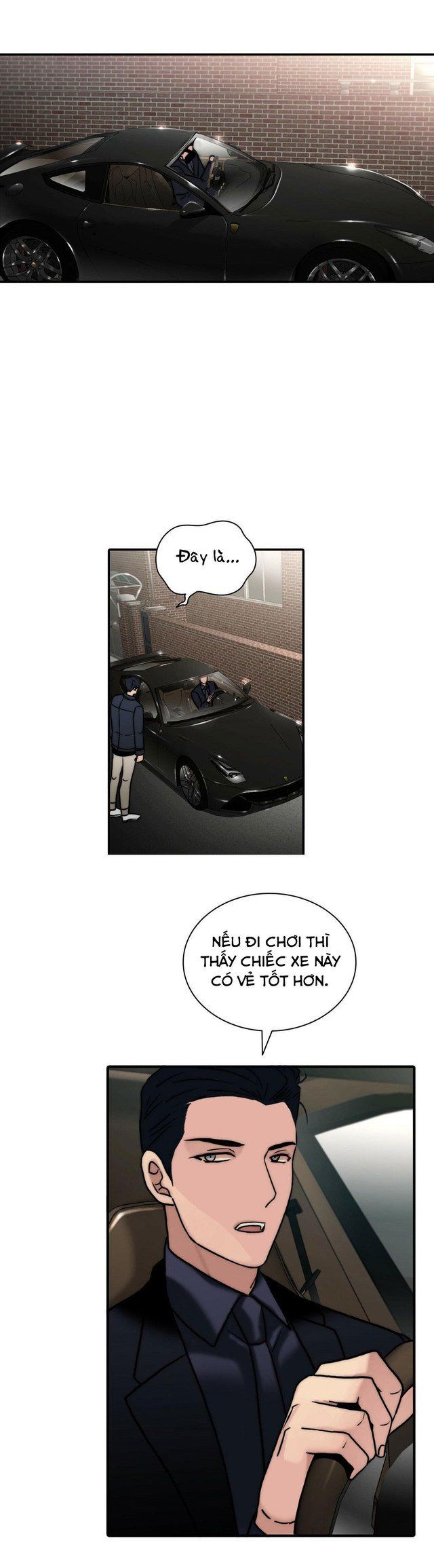 đọc truyện Giai Điệu Của Ngôn Ngữ Chương 60 ảnh 31 tại Thiên Thai Truyện