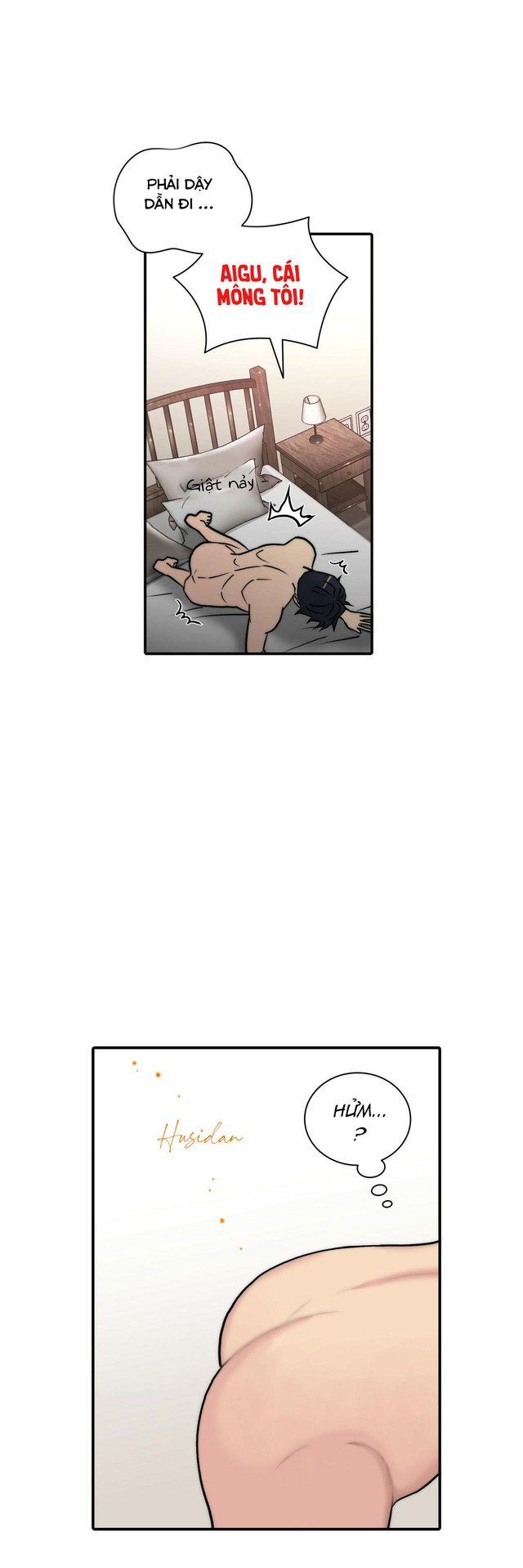 đọc truyện Giai Điệu Của Ngôn Ngữ Chương 60 ảnh 10 tại Thiên Thai Truyện