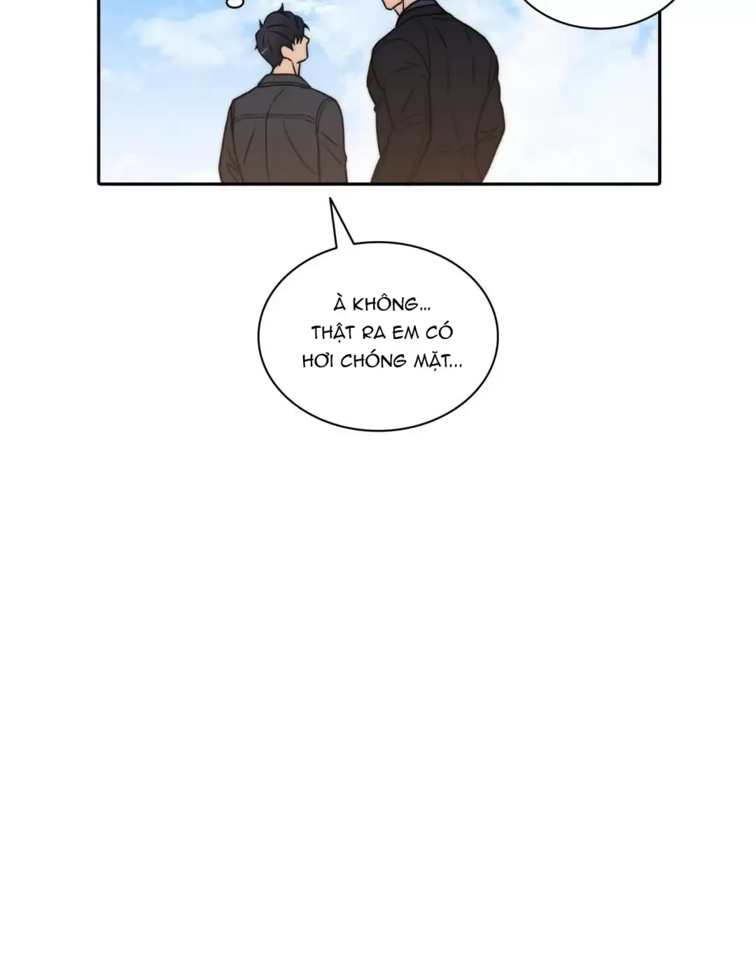 đọc truyện Giai Điệu Của Ngôn Ngữ Chương 61 ảnh 15 tại Thiên Thai Truyện