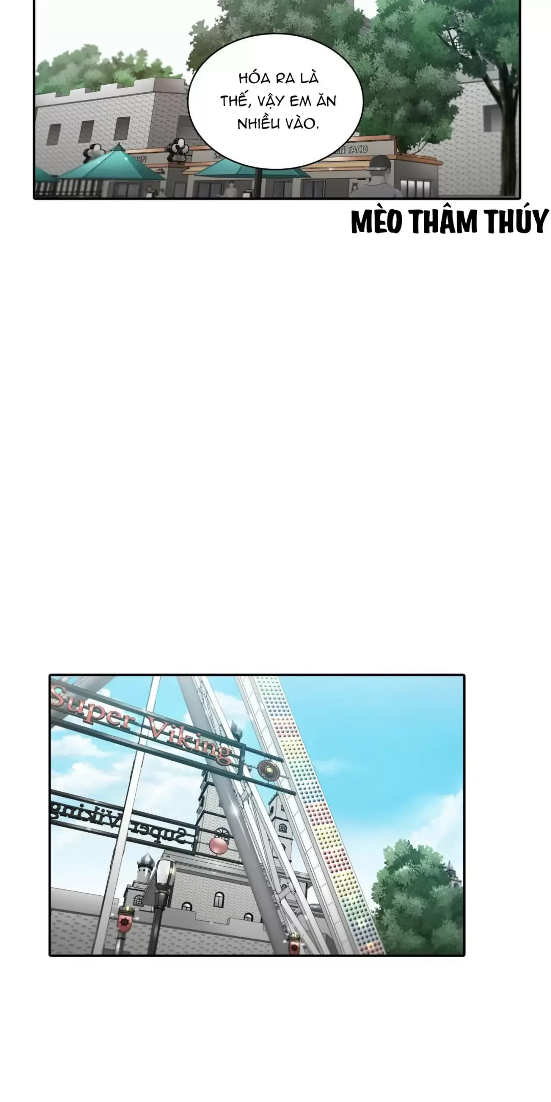 đọc truyện Giai Điệu Của Ngôn Ngữ Chương 61 ảnh 18 tại Thiên Thai Truyện