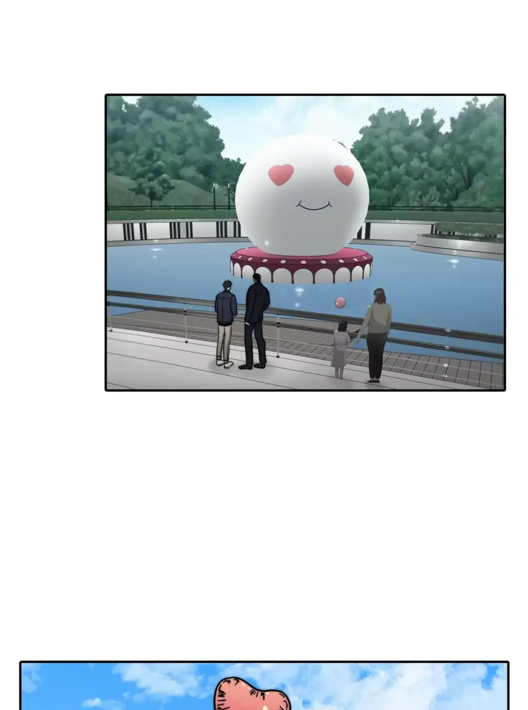 đọc truyện Giai Điệu Của Ngôn Ngữ Chương 61 ảnh 19 tại Thiên Thai Truyện