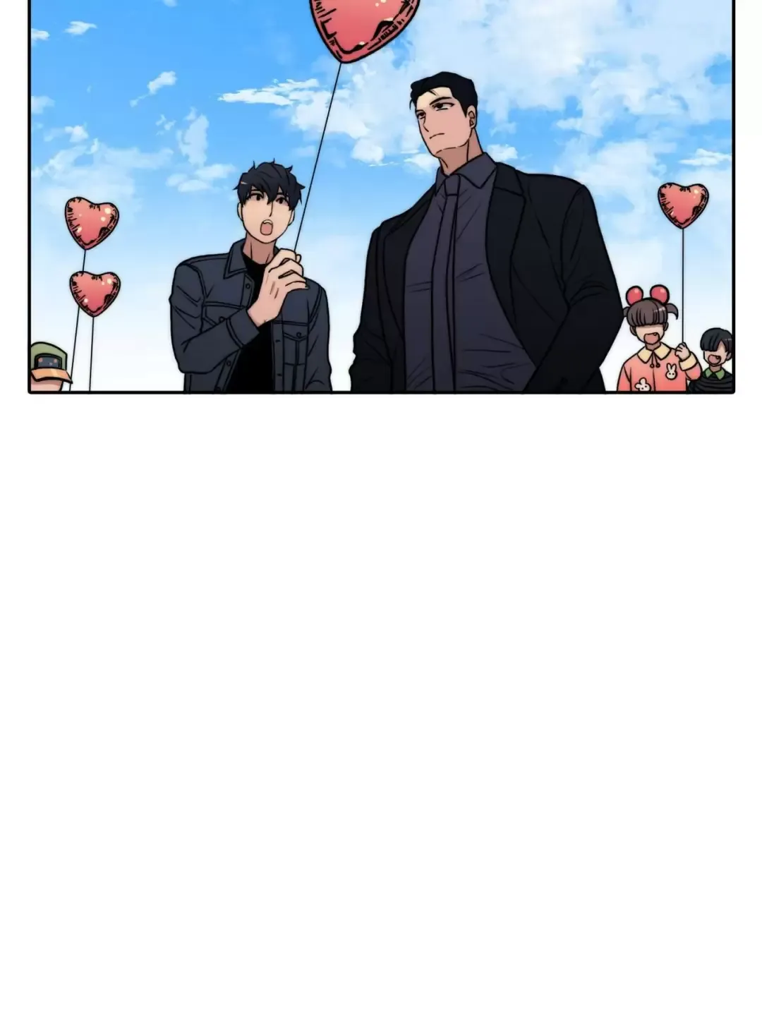 đọc truyện Giai Điệu Của Ngôn Ngữ Chương 61 ảnh 20 tại Thiên Thai Truyện