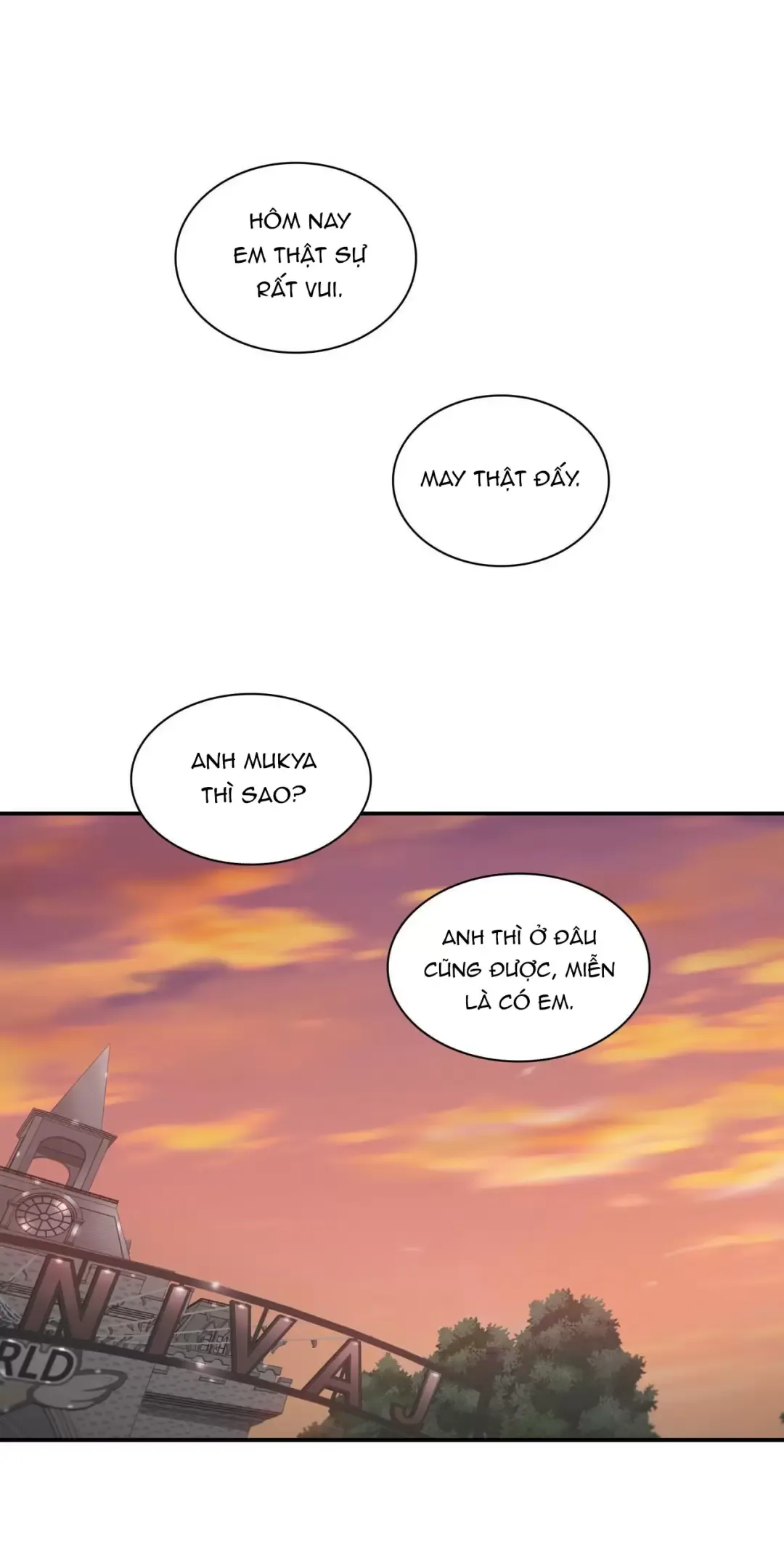 đọc truyện Giai Điệu Của Ngôn Ngữ Chương 61 ảnh 21 tại Thiên Thai Truyện