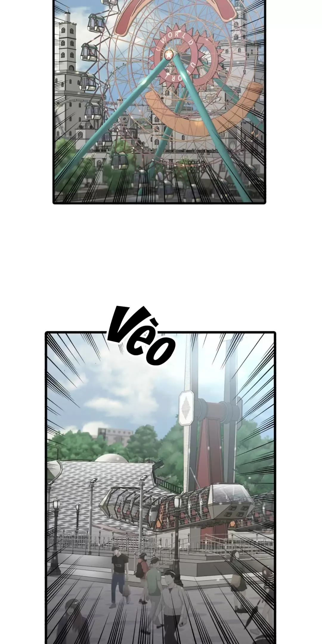 đọc truyện Giai Điệu Của Ngôn Ngữ Chương 61 ảnh 4 tại Thiên Thai Truyện