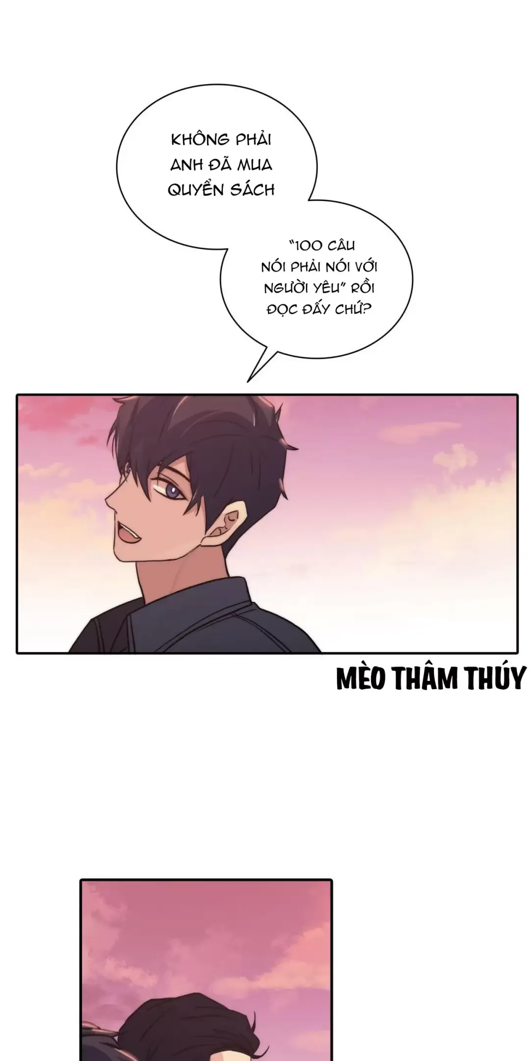 đọc truyện Giai Điệu Của Ngôn Ngữ Chương 61 ảnh 22 tại Thiên Thai Truyện