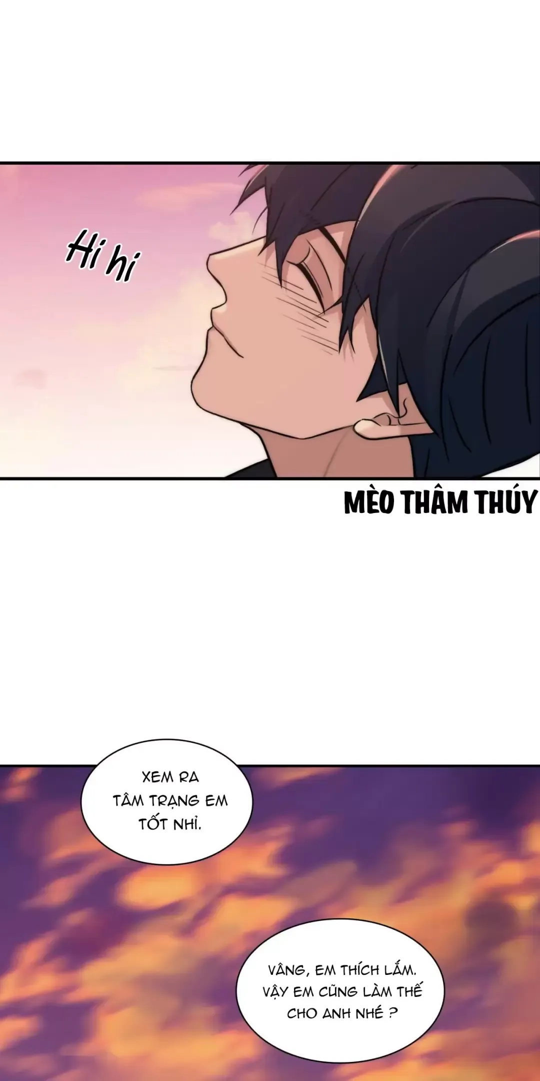 đọc truyện Giai Điệu Của Ngôn Ngữ Chương 61 ảnh 28 tại Thiên Thai Truyện