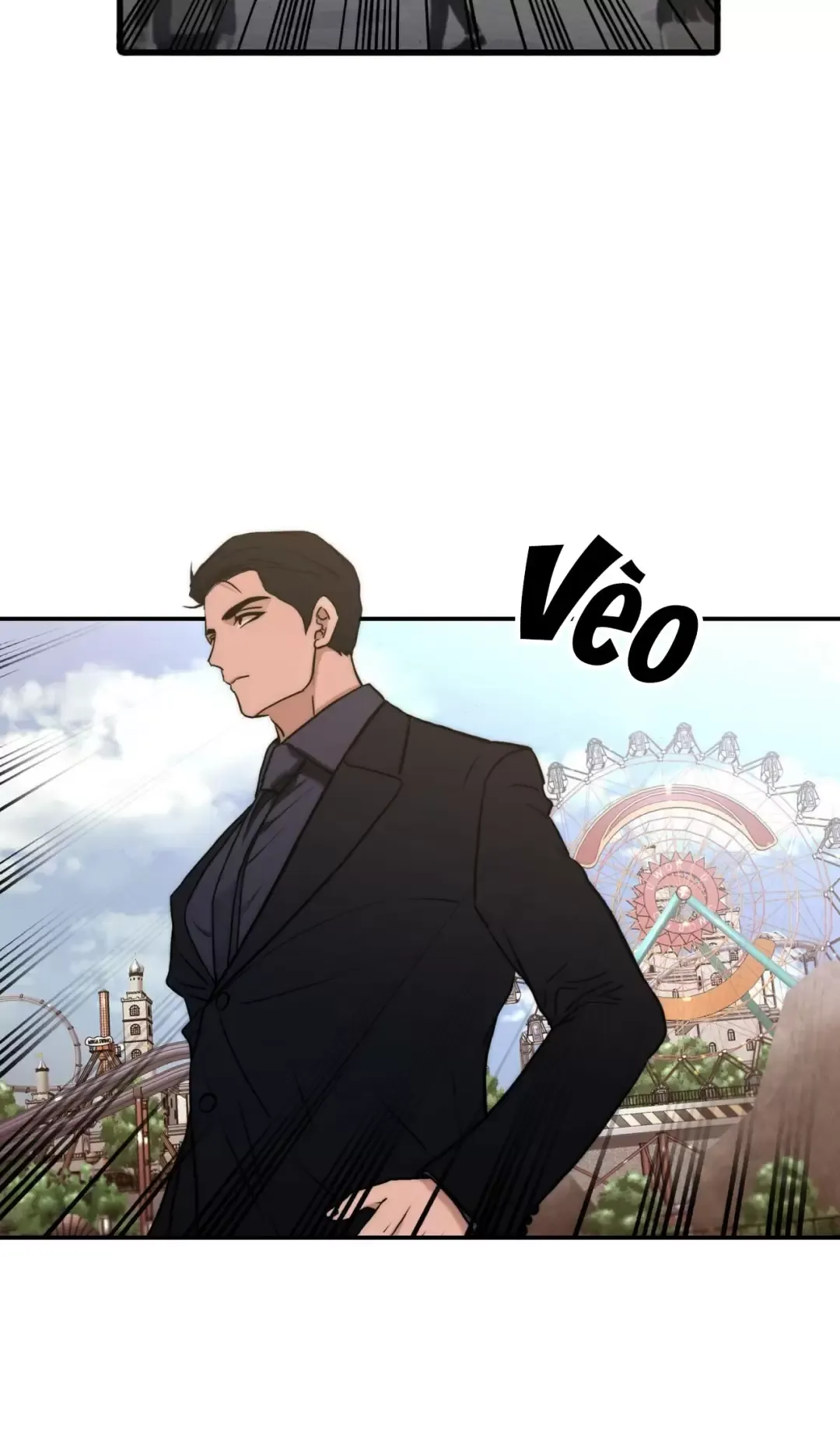 đọc truyện Giai Điệu Của Ngôn Ngữ Chương 61 ảnh 5 tại Thiên Thai Truyện