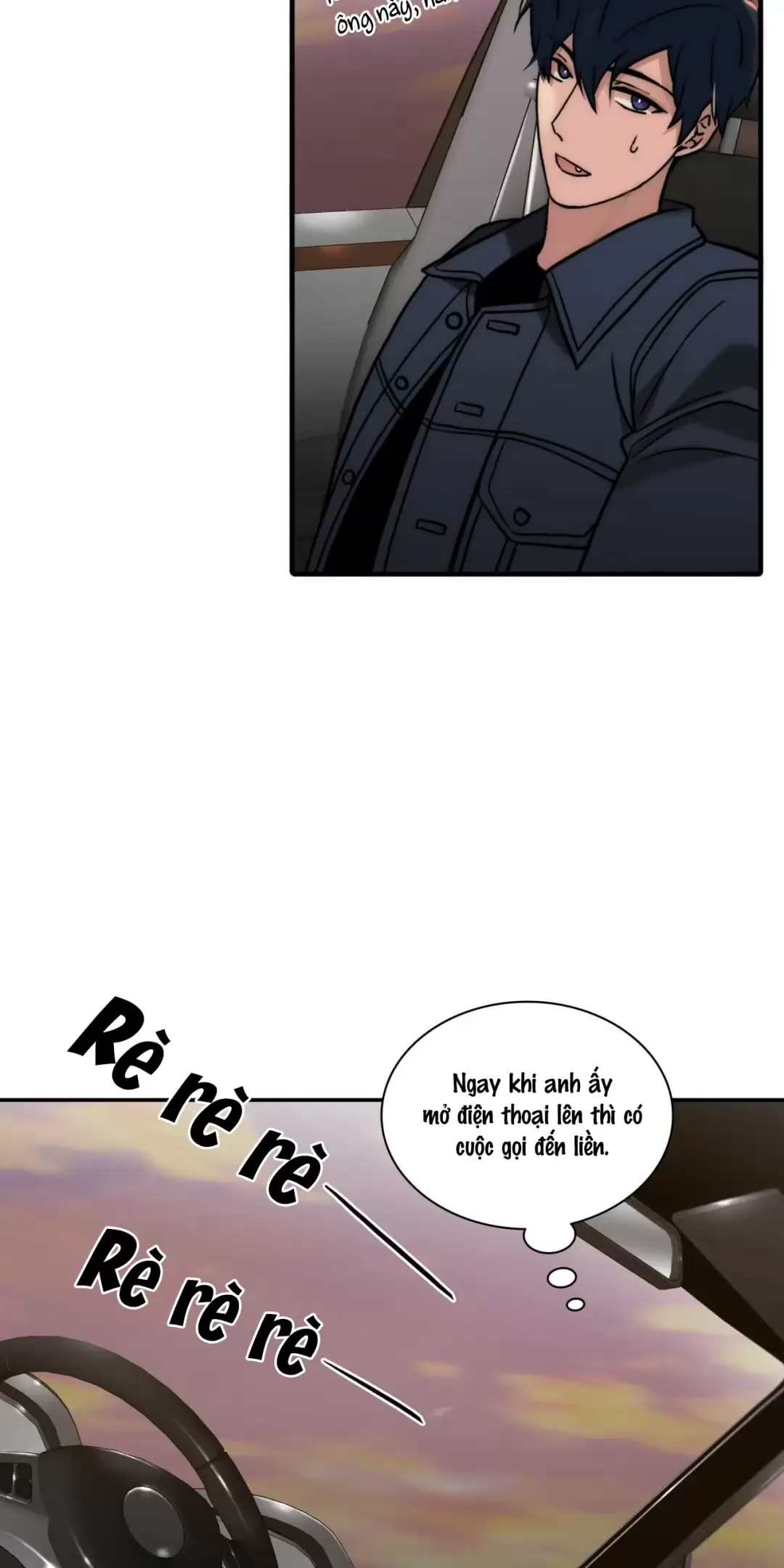 đọc truyện Giai Điệu Của Ngôn Ngữ Chương 61 ảnh 33 tại Thiên Thai Truyện