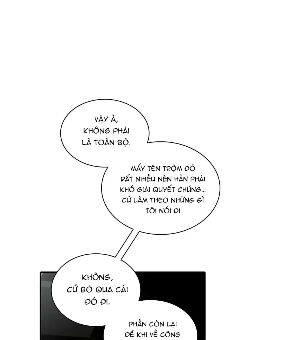 đọc truyện Giai Điệu Của Ngôn Ngữ Chương 61 ảnh 35 tại Thiên Thai Truyện