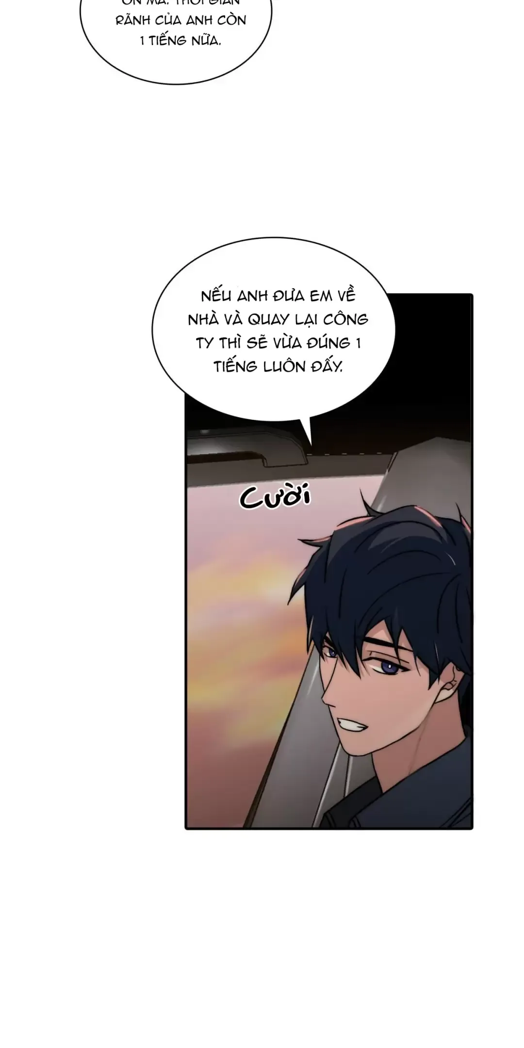 đọc truyện Giai Điệu Của Ngôn Ngữ Chương 61 ảnh 37 tại Thiên Thai Truyện