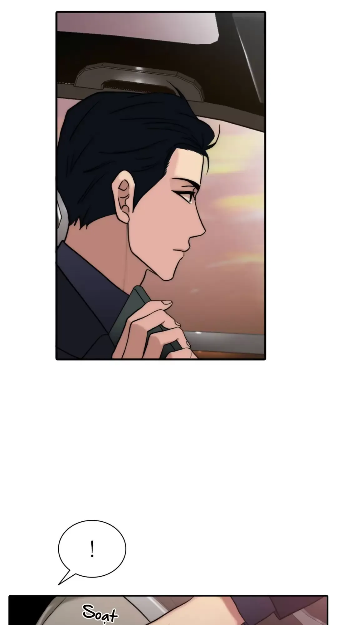 đọc truyện Giai Điệu Của Ngôn Ngữ Chương 61 ảnh 38 tại Thiên Thai Truyện