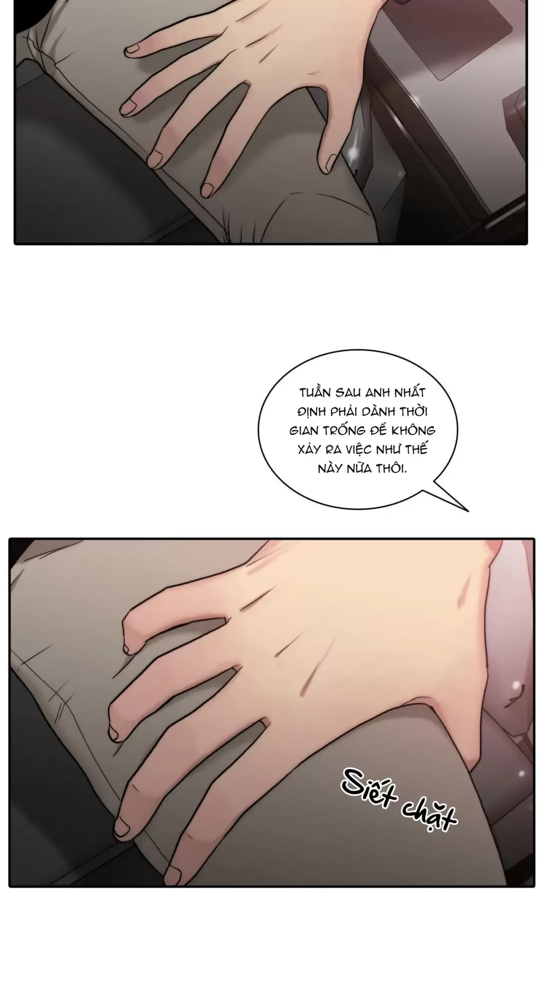 đọc truyện Giai Điệu Của Ngôn Ngữ Chương 61 ảnh 39 tại Thiên Thai Truyện