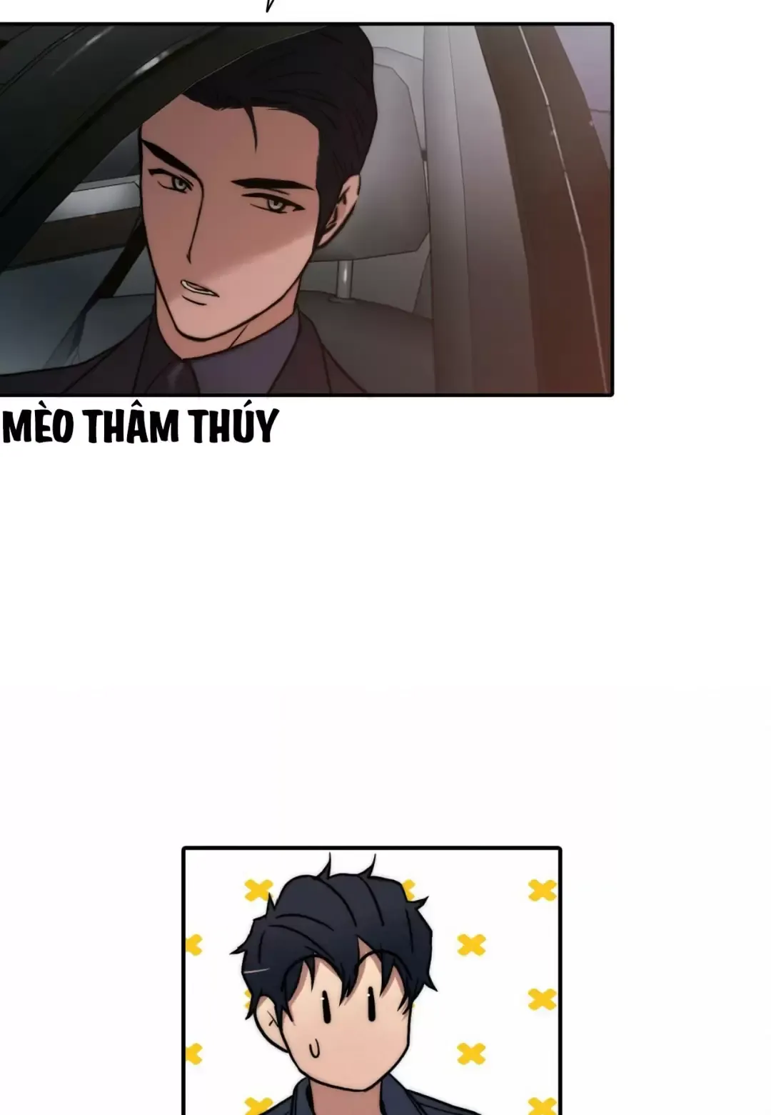 đọc truyện Giai Điệu Của Ngôn Ngữ Chương 61 ảnh 43 tại Thiên Thai Truyện