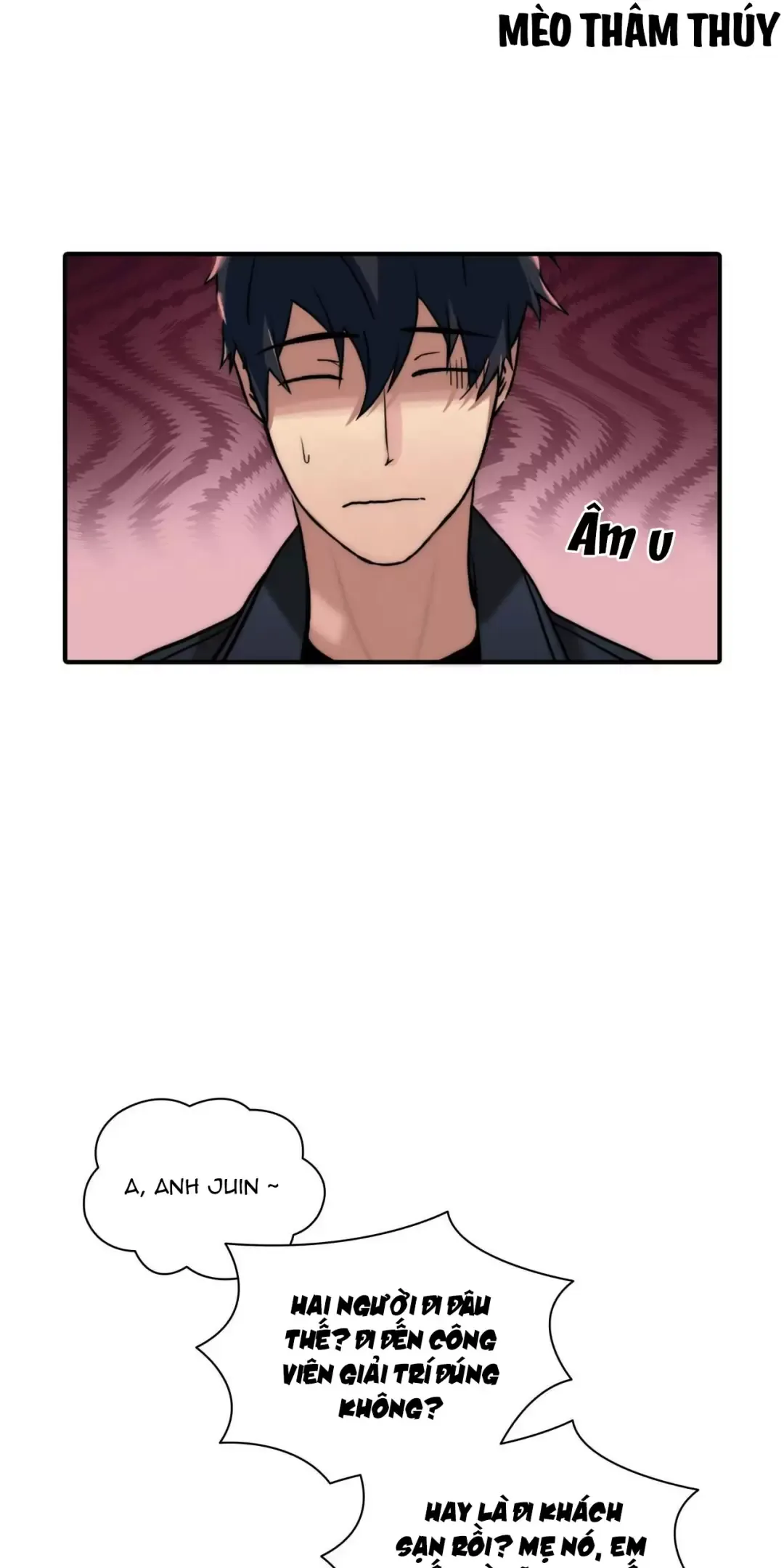 đọc truyện Giai Điệu Của Ngôn Ngữ Chương 61 ảnh 55 tại Thiên Thai Truyện