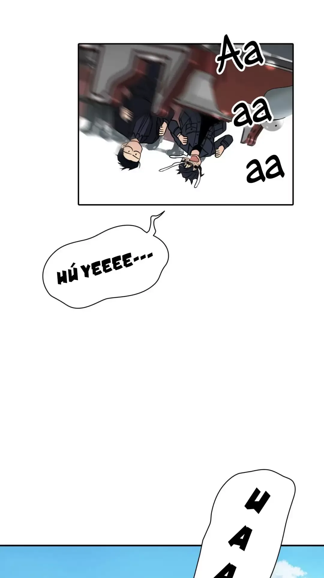 đọc truyện Giai Điệu Của Ngôn Ngữ Chương 61 ảnh 9 tại Thiên Thai Truyện