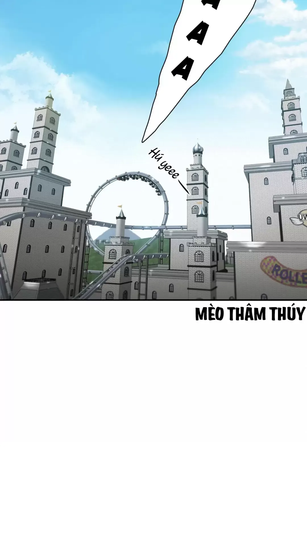 đọc truyện Giai Điệu Của Ngôn Ngữ Chương 61 ảnh 10 tại Thiên Thai Truyện