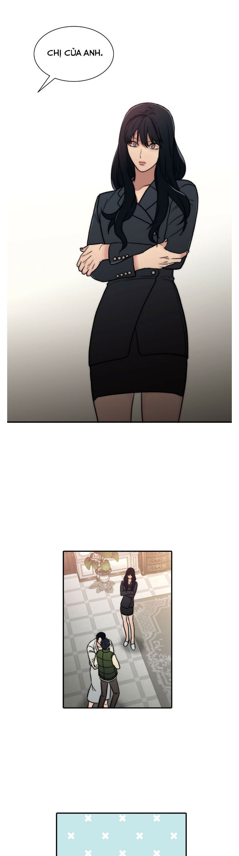 đọc truyện Giai Điệu Của Ngôn Ngữ Chương 64 ảnh 12 tại Thiên Thai Truyện