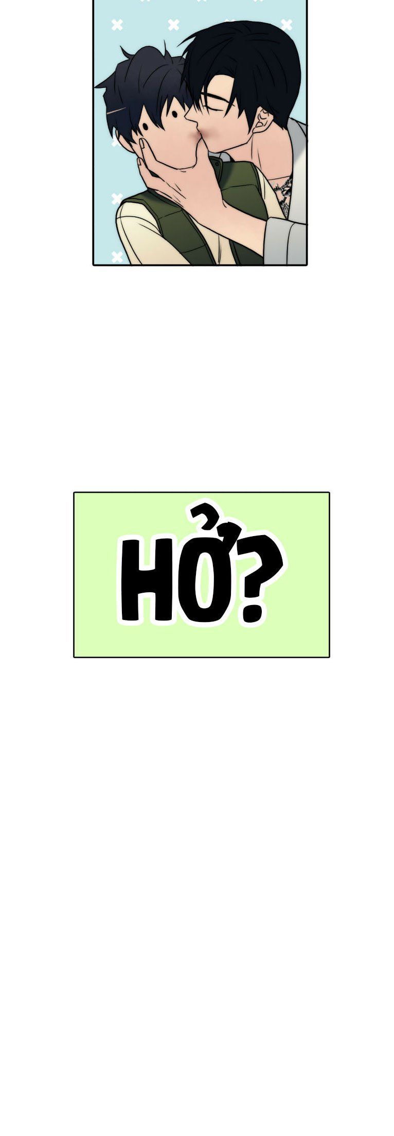 đọc truyện Giai Điệu Của Ngôn Ngữ Chương 64 ảnh 13 tại Thiên Thai Truyện