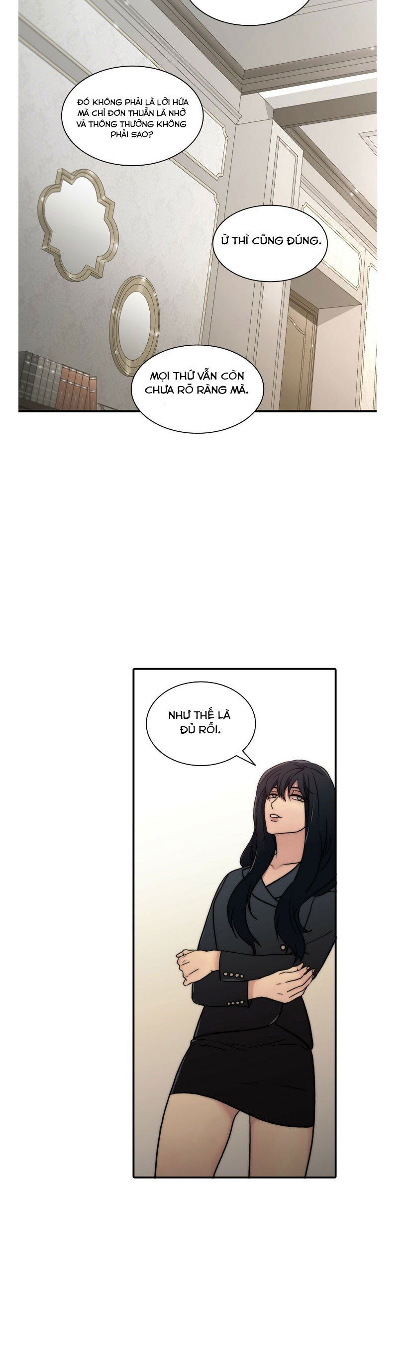 đọc truyện Giai Điệu Của Ngôn Ngữ Chương 64 ảnh 18 tại Thiên Thai Truyện