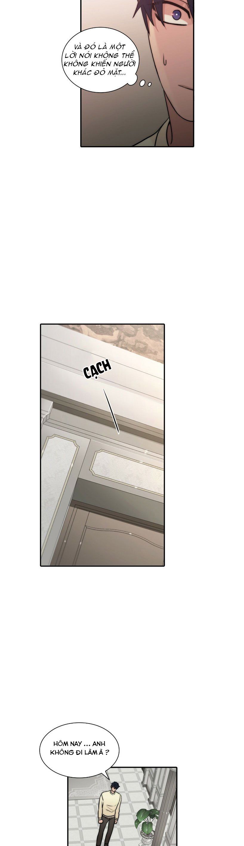 đọc truyện Giai Điệu Của Ngôn Ngữ Chương 64 ảnh 21 tại Thiên Thai Truyện