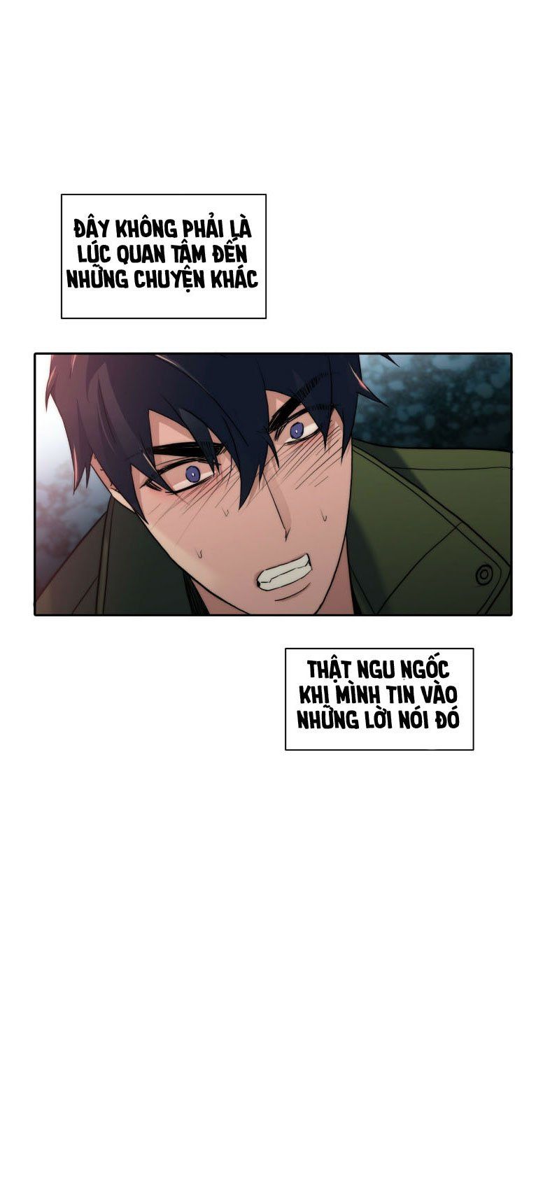 đọc truyện Giai Điệu Của Ngôn Ngữ Chương 64 ảnh 6 tại Thiên Thai Truyện