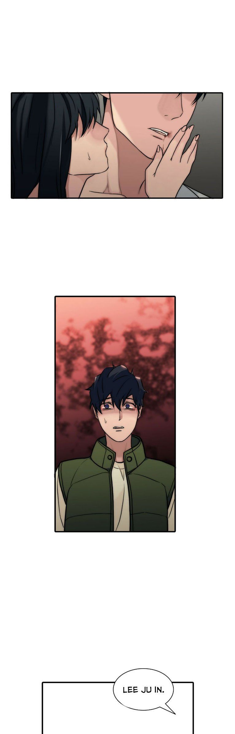 đọc truyện Giai Điệu Của Ngôn Ngữ Chương 64 ảnh 8 tại Thiên Thai Truyện