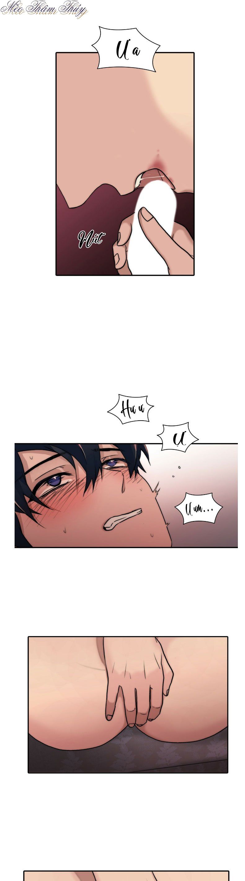 đọc truyện Giai Điệu Của Ngôn Ngữ Chương 65 ảnh 12 tại Thiên Thai Truyện